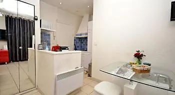 Апартаменты Studio Central