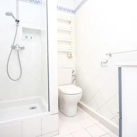 Studio Central Апартаменты Канны